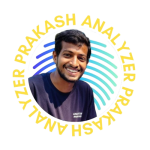 analyzer prakash watermark