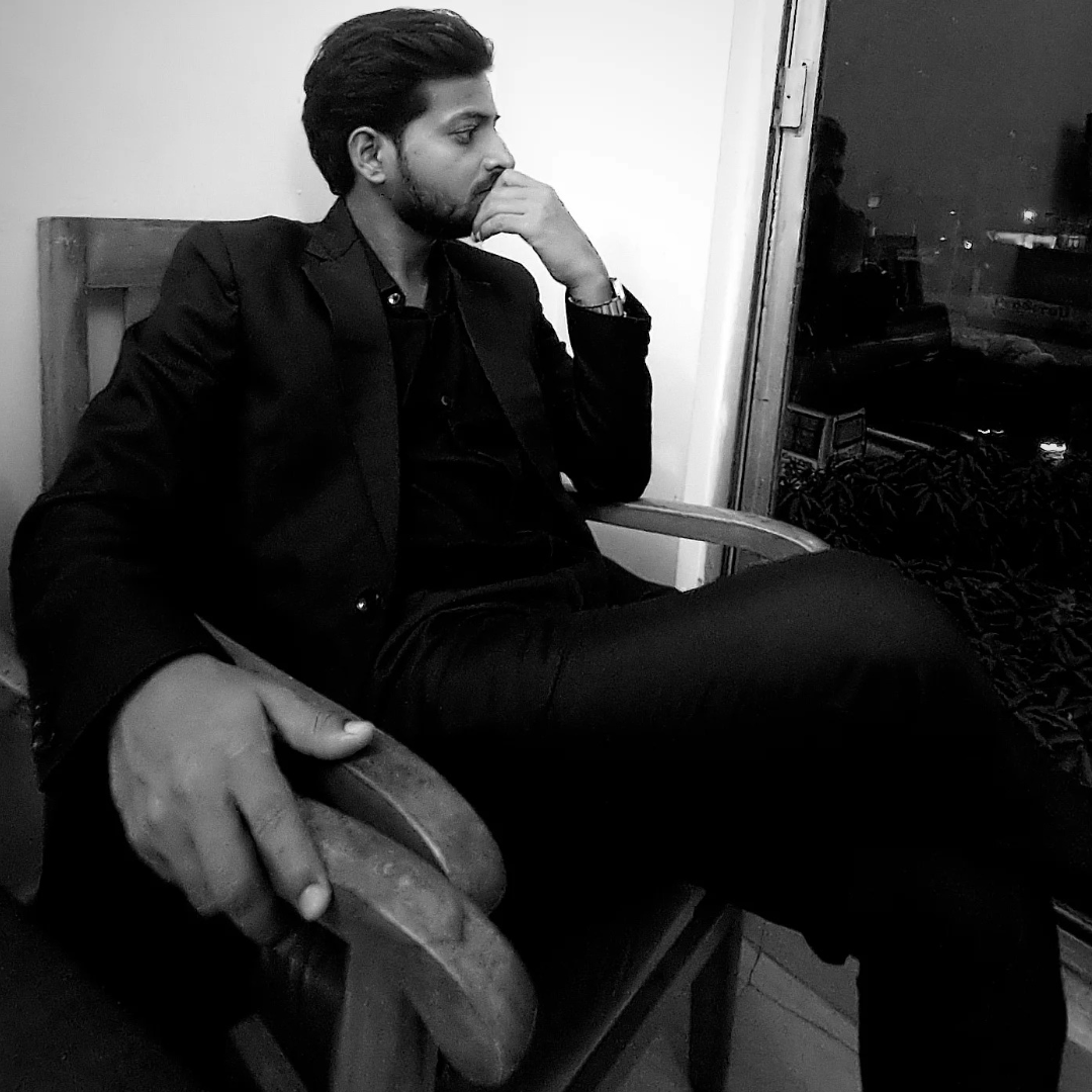 Home prakash yadav (partner)