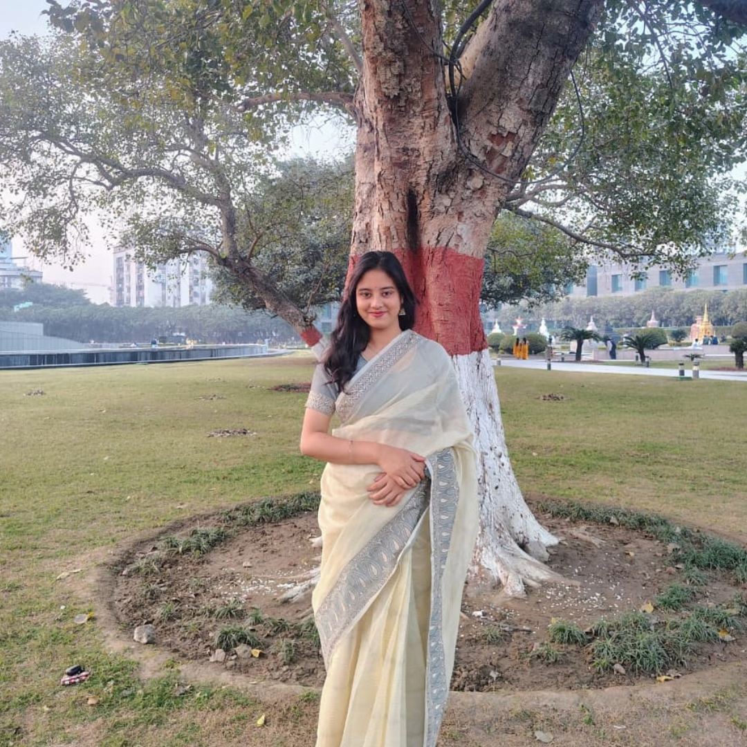 Home somya kumari (partner)