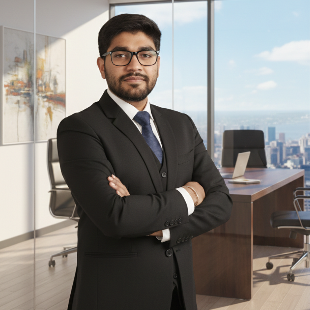 Home sushant sharma (partner)